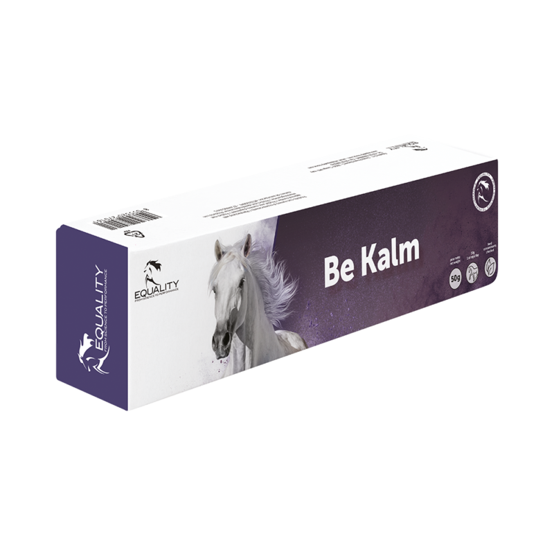 Be Kalm Paste 50G