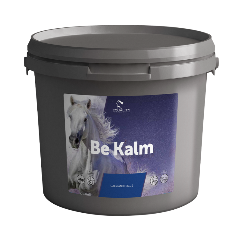 Be Kalm 3 KG