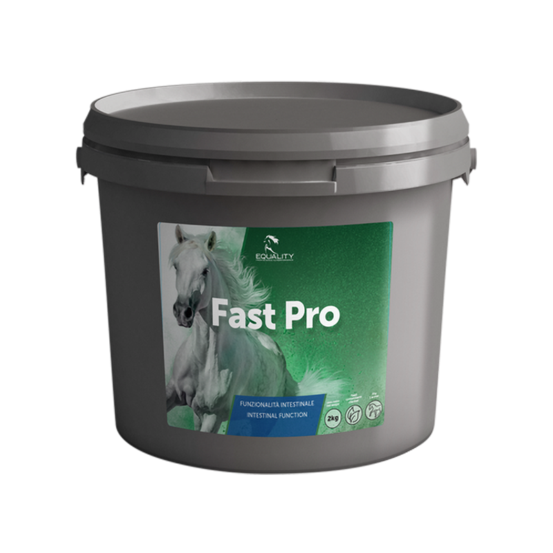 FAST PRO 2KG