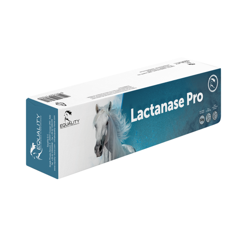 Lactanase Pro 50G