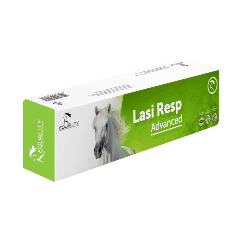 Lasi Resp 60G