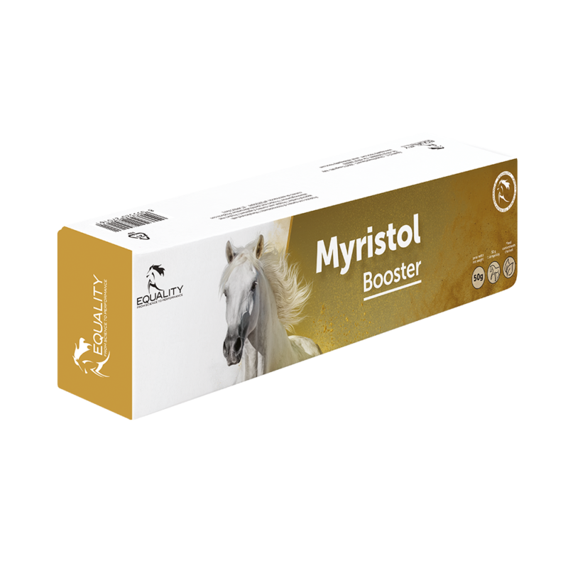 MYRISTOL BOOSTER 50G