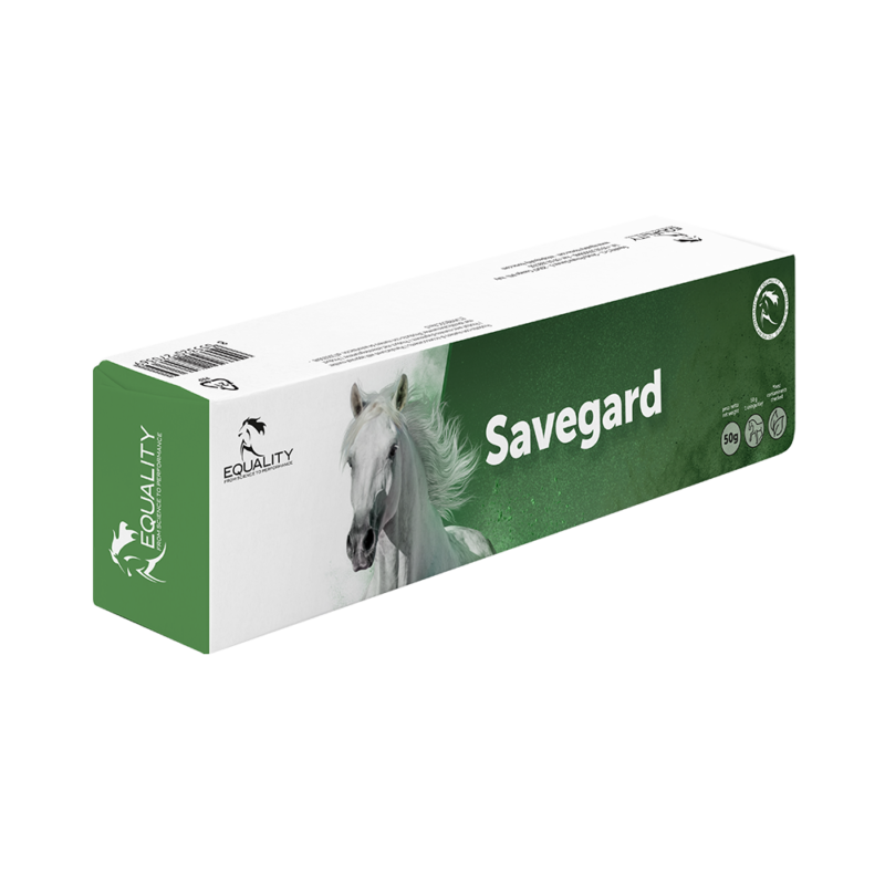 SAVEGARD 50G